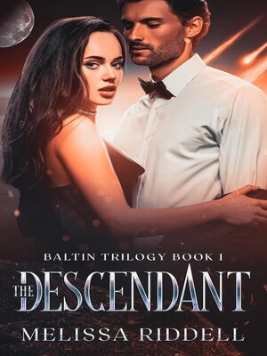 cover image of The Descendant